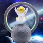 Astronaut Bt Speaker