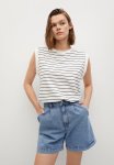 Shorts Regina - Open Blue