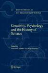 Creativity, Psychology and the History of Science