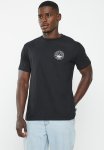 Billabong Walled Short Sleeve - Black