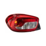 Renault Kwid 2016 – 2019 Left Tail Lamp