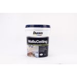 Duram Wall & Ceiling Universal Paint Matt Ocean Mist 20L