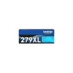 Brother High Yield Cyan Toner Cartridge For MFC-L8390CDW MFC-L3760CDW