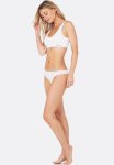 G-string - White