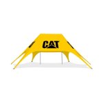 19M Star-shade Tent