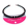 Ladies Basic 3PK Headband 162870