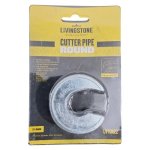 Metal Pipe Cutter Round 22MM