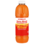 Tropical Flavoured Dairy Blend Concentrate 1L