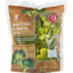 Broccoli Florets 350G