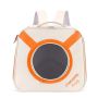 Pet Carrier Backpack Breathable Portable Cat Dog Transparent Capsule Design