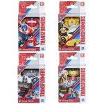 Transformers Bravo Authentics Figurine Asst