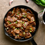 Beef Stew P kg