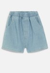 PoP Candy Denim Shorts-light Blue