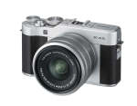 Fujifilm Mirrorless Digital Camera X-A5 With 15-45MM Lens Used