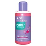 Advanced De-tangling Shampoo