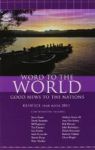 Keswick Yearbook 2011 Word To The Paperback