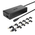 CU065 65W Ac Universal Laptop Charger – A90506-B