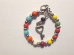 7 Chakras Pendant PLP26