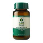 Flora Force Liver Flush Caps 60