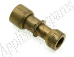 Lokring 9.53MM X 8MM Nrmsoo Reduced Union Joint