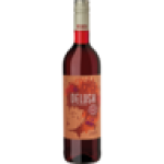 Natural Sweet Red Wine Bottle 750ML