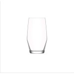 6 Piece 495ML Ella Hi Ball Glass SGN2351