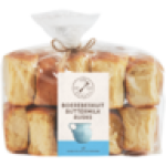 Boerebeskuit Buttermilk Rusks 400G
