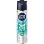 Nivea Deo 150ML Male Cool Kick Fresh