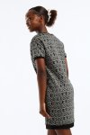 Guess Girls Active Dresss In Black - Black 14
