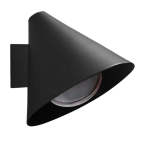 Railroad Wall Light Style 1 - Black Corten - Corten