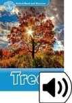 Oxford Read And Discover: Level 1: Trees Cd