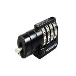 Secure Series Notebook Security Lock Volcano