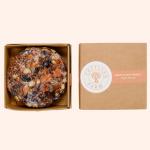 Fig & Almond Fruit Wheel