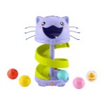 Fisher-price Fp Pets Purr-fect Ball Tower