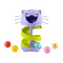 Fisher-price Fp Pets Purr-fect Ball Tower