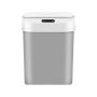 Smart Trash Can Intelligent Dustbin