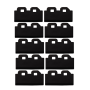 Solvent Wiper For Roland Vs Xr Xf Re Ra And Bn Series Printers