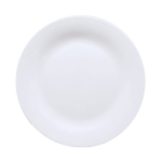 Nova Basic Dinner Plate 27CM Set Of 12