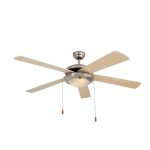 Comet Ceiling Fan 5 Blades Sc natural Motor Power 60W