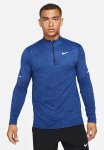 Nike Dri-fit Element Men's 1 4-ZIP Running Top - Multi