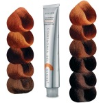 Cdc Professional Hair Colour Copper Levels 4.4-9.4 100ML