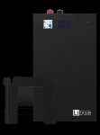 Lbsa 51.2V 104AH 5.3KWH LIFEPO4 Wall Mount Solar Ups Battery