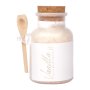 Natures Edition Bath Salts Vanilla 300G