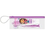 Gabby's Dollhouse Dental Travel Set Kids