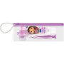 Gabby's Dollhouse Dental Travel Set Kids