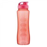 Addis 800ML Bottle Pink 8072BL