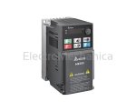 Delta VFD2A7ME43ANN 0.75KW 3PHASE 380-480VAC Ac Motor Drive
