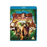 Jumanji Blu-ray Disc