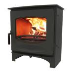 - C Seven Fireplace 7KW
