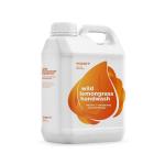 Natural Wild Lemongrass Handwash Liquid 5 Litre - Eco-friendly For The Whole Family